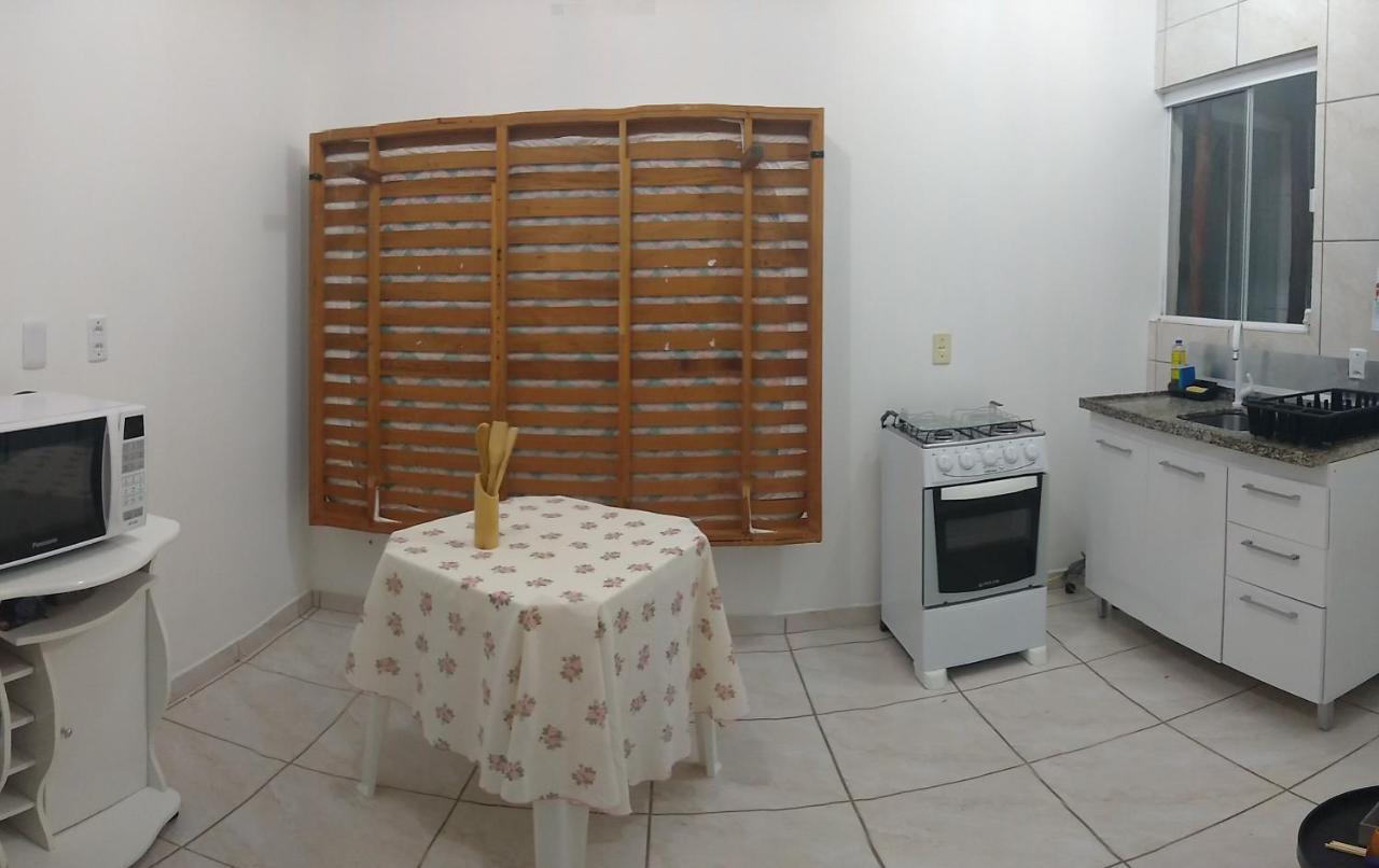 Edifício Bonfante Apartamento Imbituba Exterior foto