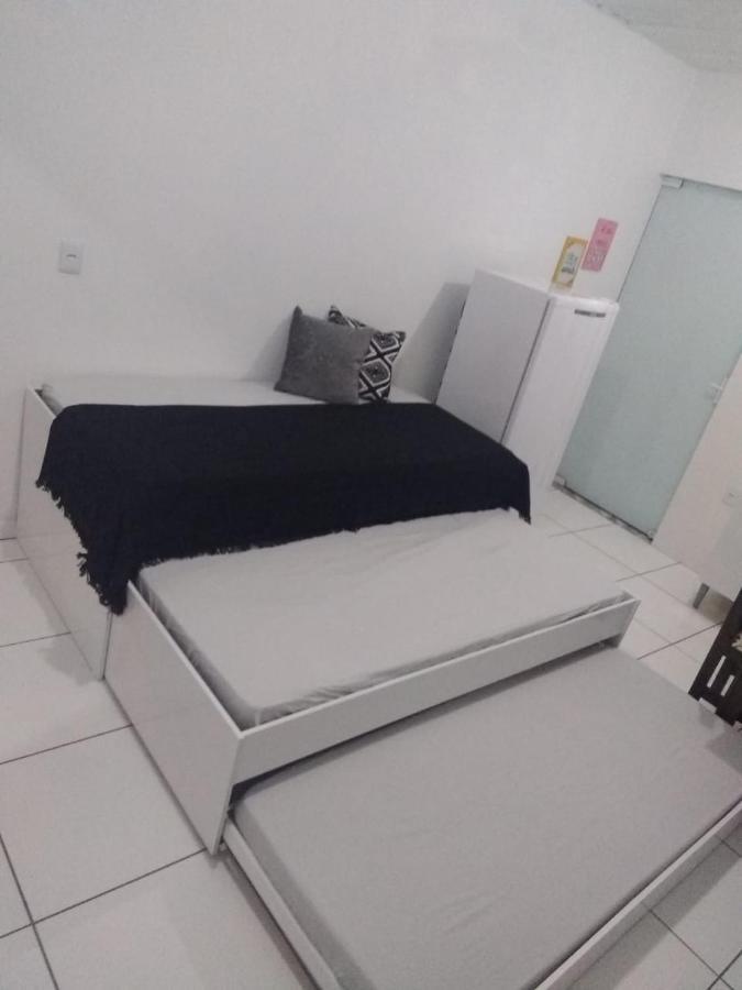 Edifício Bonfante Apartamento Imbituba Exterior foto