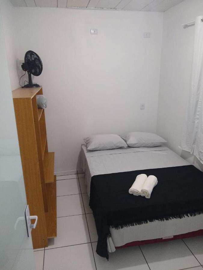 Edifício Bonfante Apartamento Imbituba Exterior foto