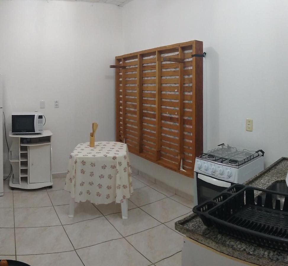Edifício Bonfante Apartamento Imbituba Exterior foto